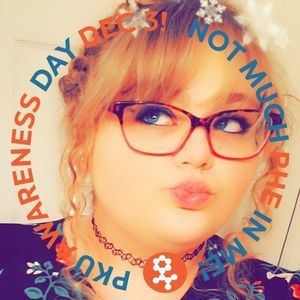 Meet your Posher, Isabella